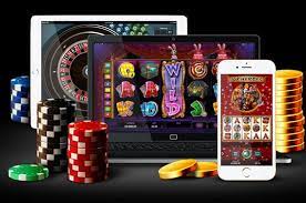 Онлайн казино Casino MaxSlots